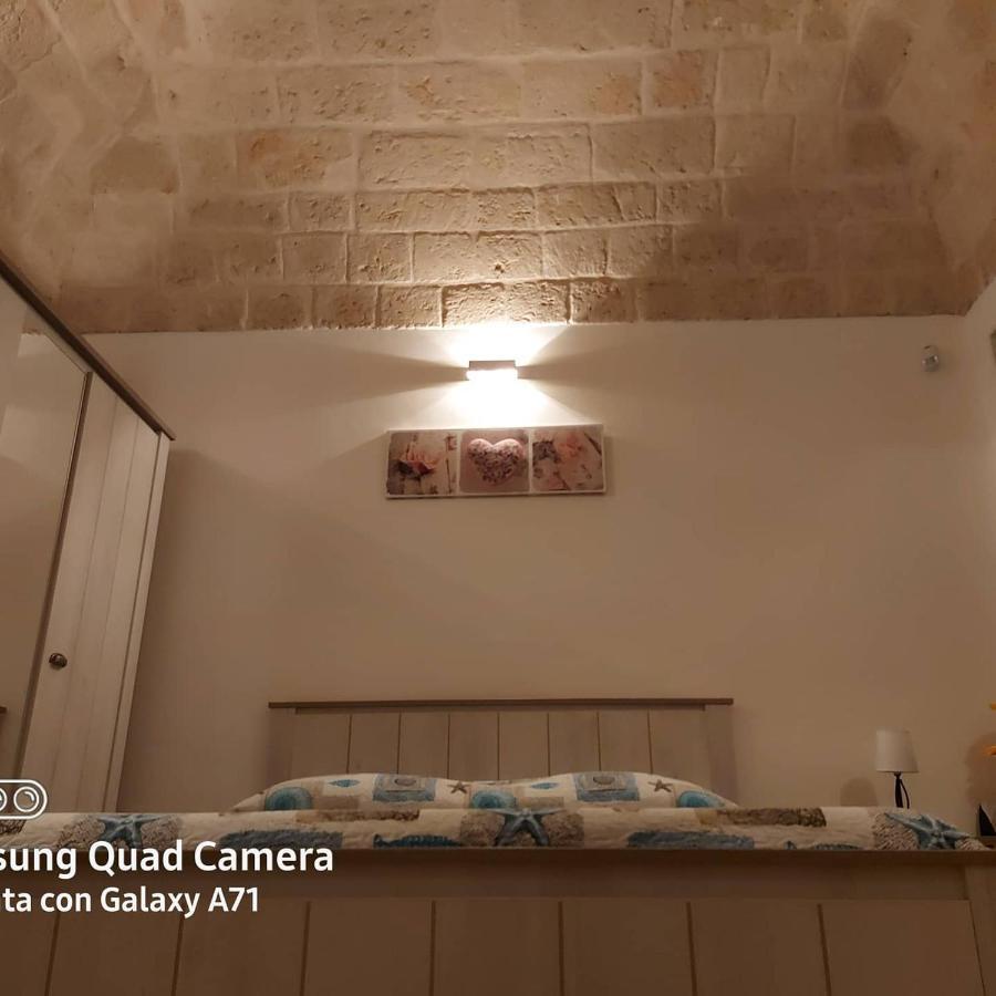 Dimora Dei Gelsi Hotel Polignano a Mare Exterior photo