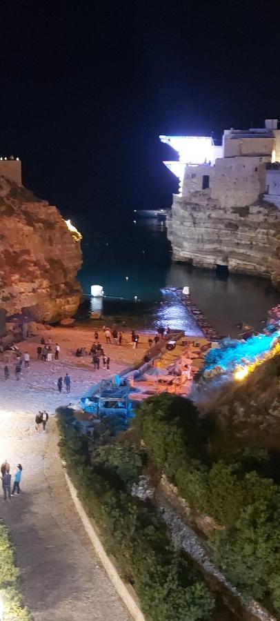 Dimora Dei Gelsi Hotel Polignano a Mare Exterior photo