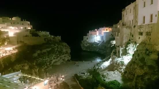 Dimora Dei Gelsi Hotel Polignano a Mare Room photo
