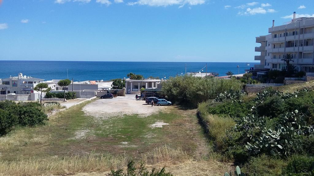 Dimora Dei Gelsi Hotel Polignano a Mare Exterior photo