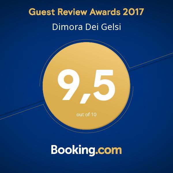Dimora Dei Gelsi Hotel Polignano a Mare Exterior photo